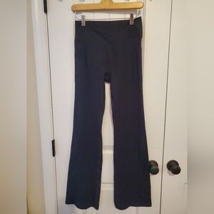 Calvin Klein Performance stretch wide leg leggings